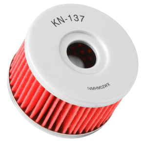 K&N KN-137 Oliefilter