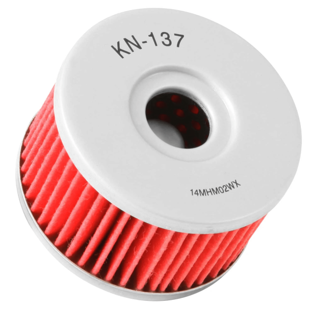 K&N KN-137 Oliefilter