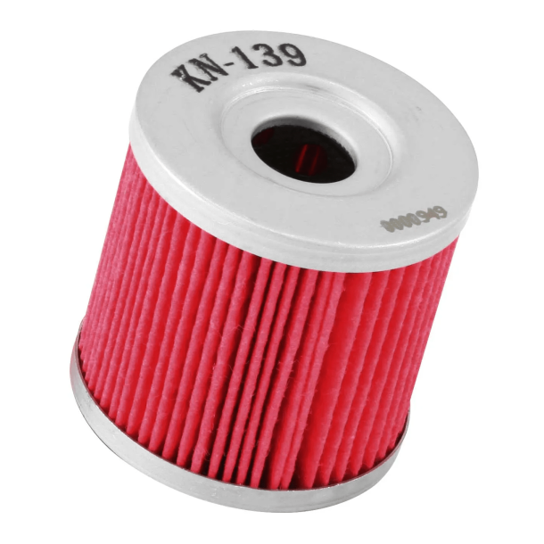 K&N KN-139 Oliefilter