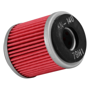 K&N KN-140 Oliefilter