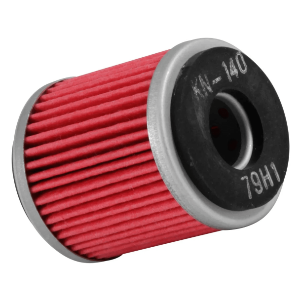 K&N KN-140 Oliefilter