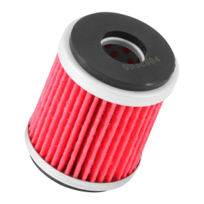 K&N KN-141 Oliefilter