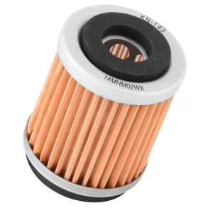 K&N KN-143 Oliefilter