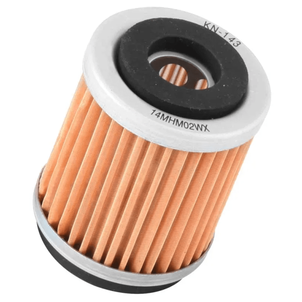 K&N KN-143 Oliefilter
