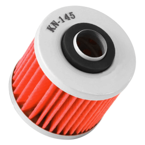 K&N KN-145 Oliefilter