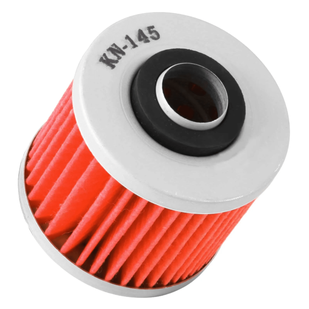 K&N KN-145 Oliefilter