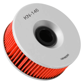 K&N KN-146 Oliefilter