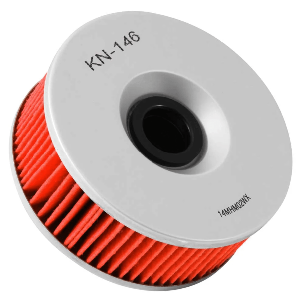 K&N KN-146 Oliefilter