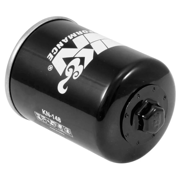 K&N KN-148 Oliefilter