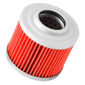 K&N KN-151 Oliefilter