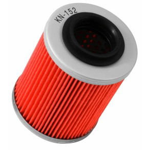 K&N KN-152 Oliefilter