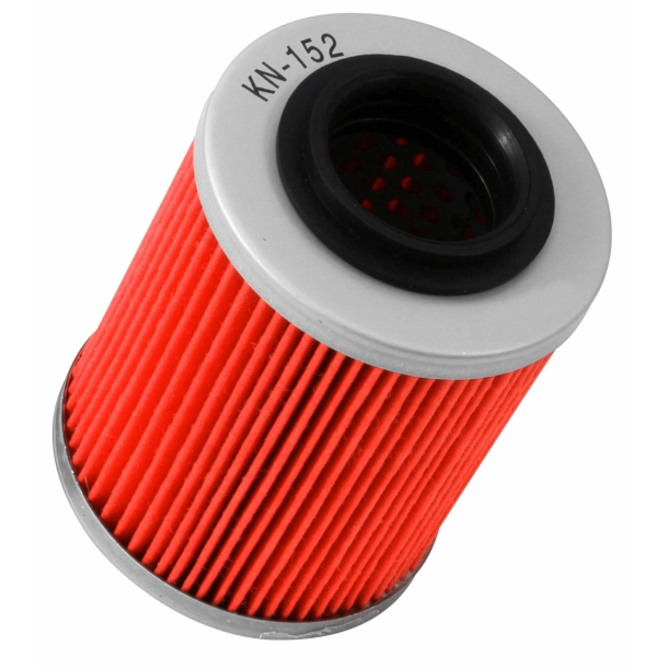K&N KN-152 Oliefilter