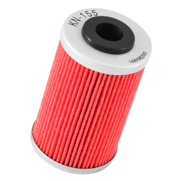 K&N KN-155 Oliefilter