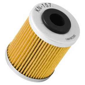 K&N KN-157 Oliefilter