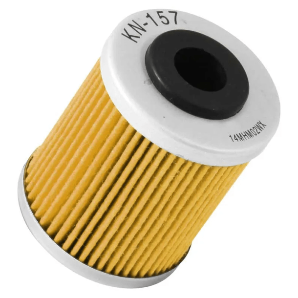 K&N KN-157 Oliefilter