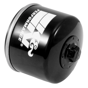 K&N KN-160 Oliefilter