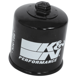 K&N KN-199 Oliefilter