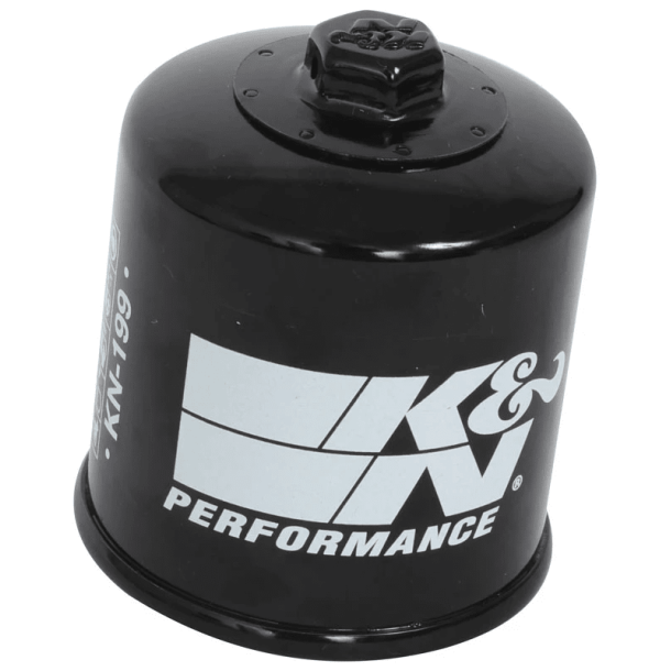 K&N KN-199 Oliefilter
