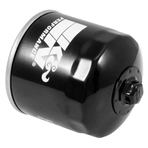 K&N KN-202 Oliefilter