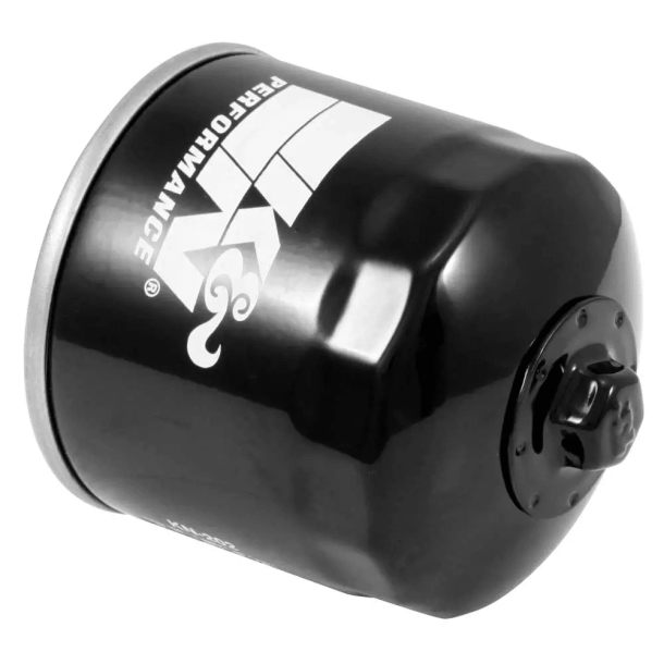 K&N KN-202 Oliefilter