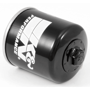 K&N KN-204-1 Oliefilter