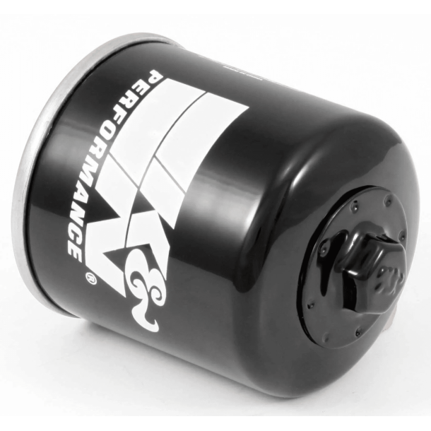 K&N KN-204-1 Oliefilter