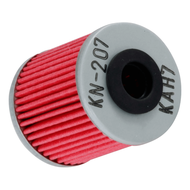 K&N KN-207 Oliefilter
