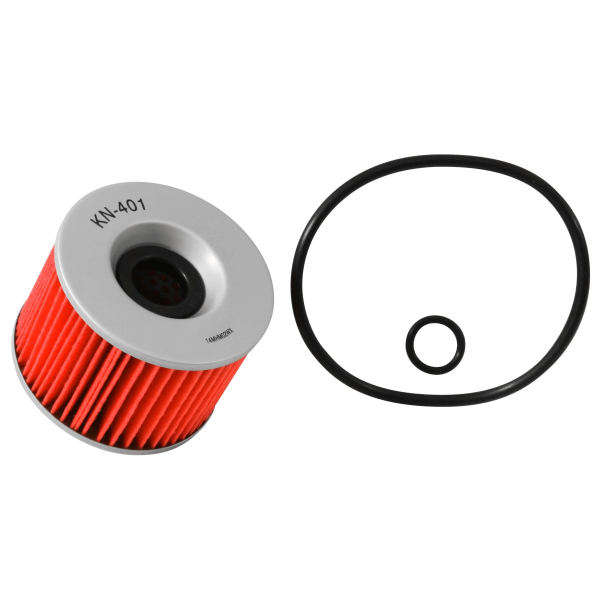 K&N KN-401 Oliefilter