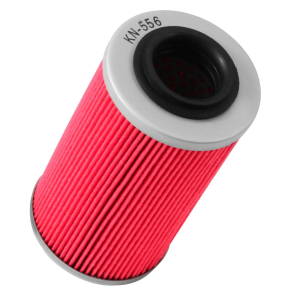 K&N KN-556 Oliefilter
