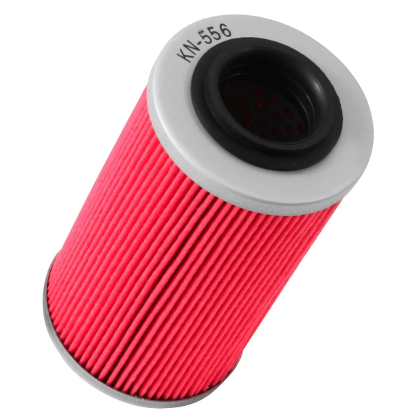 K&N KN-556 Oliefilter