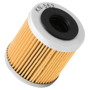 K&N KN-563 Oliefilter