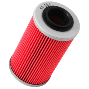 K&N KN-564 Oliefilter