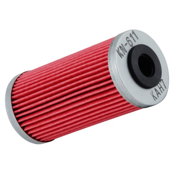 K&N KN-611 Oliefilter
