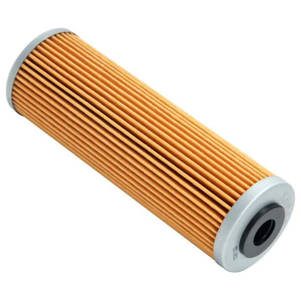 K&N KN-650 Oliefilter