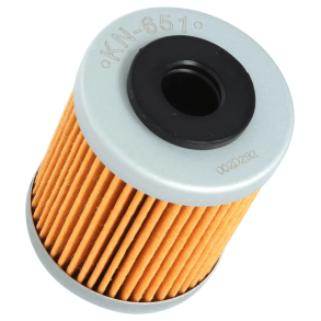 K&N KN-651 Oliefilter