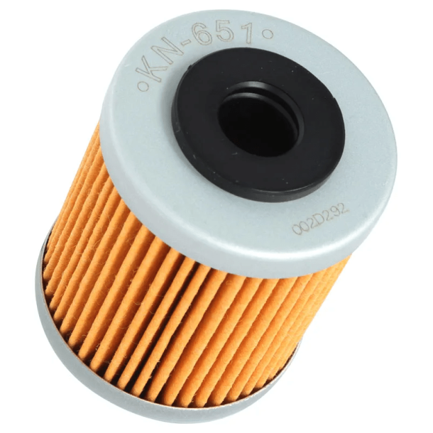 K&N KN-651 Oliefilter