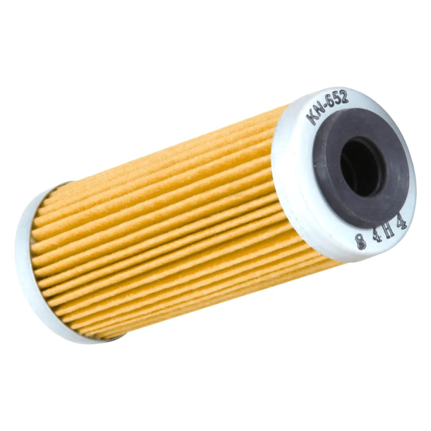 K&N KN-652 Oliefilter
