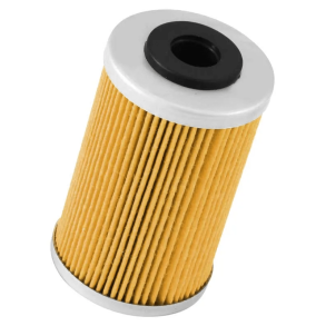 K&N KN-655 Oliefilter