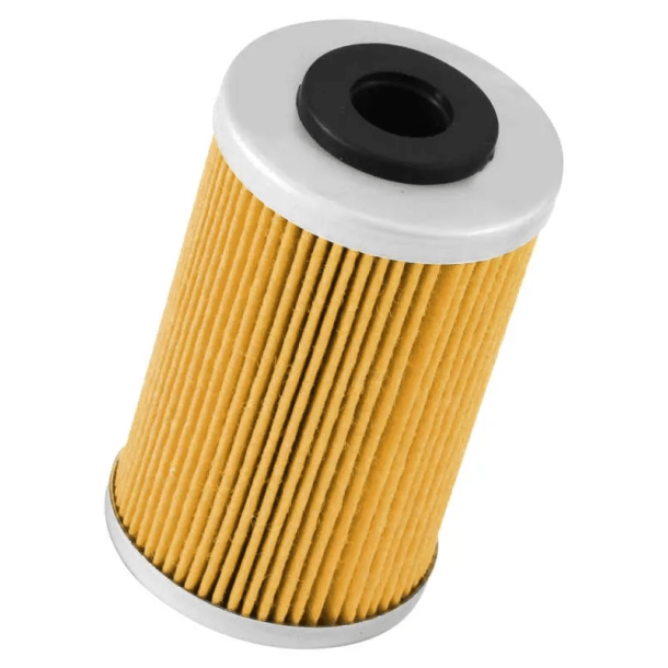 K&N KN-655 Oliefilter