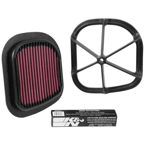 K&N KT-4511XD Luftfilter