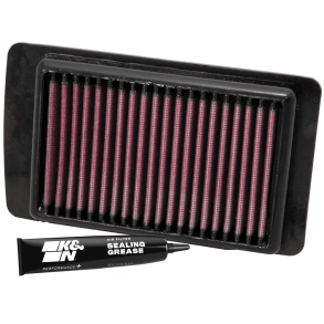 K&N PL-1608 Luftfilter