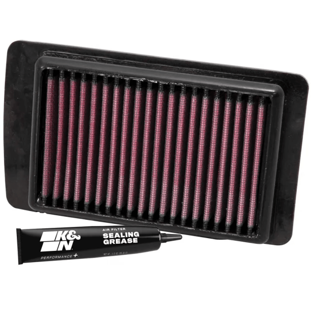 K&N PL-1608 Luftfilter