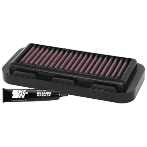 K&N PL-1720 Luftfilter