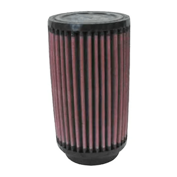 K&N RU-0620 Luftfilter