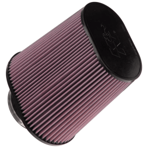 K&N RU-1024 universellt luftfilter