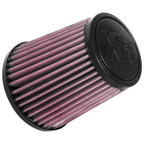 K&N RU-9630 universellt luftfilter