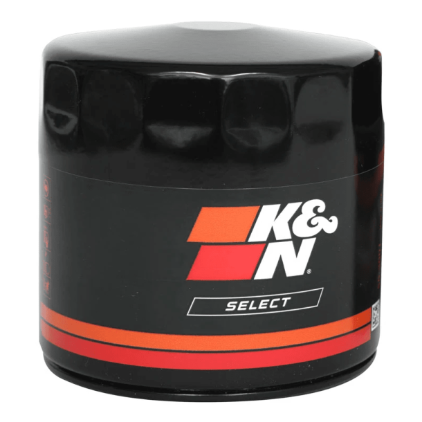 K&N SO-2010 Oliefilter