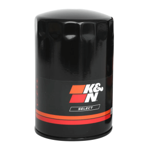 K&N SO-2011 Oliefilter