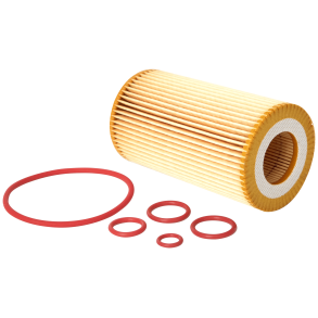 K&N SO-7004 Oliefilter