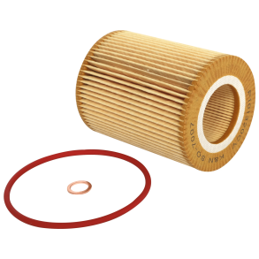 K&N SO-7007 Oljefilter